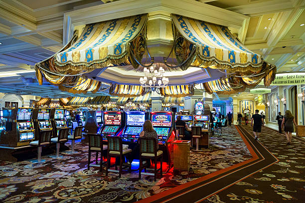 Antarmuka permainan Dream Gaming di toto333