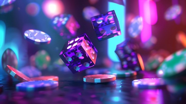 Permainan Dream Gaming dengan grafis modern Permainan Dream Gaming di toto333