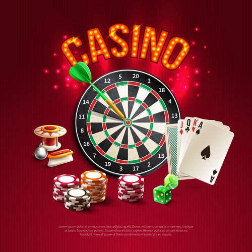 Permainan Qiu Qiu live dealer di studio toto333