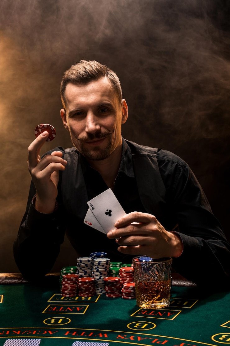 Studio live dealer roulette toto333 dengan kamera multi-sudut